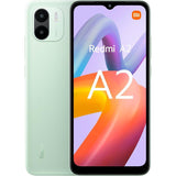 XIAOMI Redmi A2+ Dual SIM - 32Go - RAM 2Go - 8MP - 12 Mois de Garantie