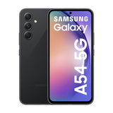 SAMSUNG Galaxy A54 5G - 128Go - RAM 8Go - 50+12+5MP  - 24 Mois de Garantie