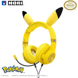 CASQUE DE JEU NINTENDO SWITCH POKEMON - 12 MOIS DE GARANTIE