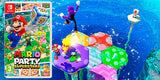 Mario Party Superstars - Nintendo Switch 1 - 12 MOIS DE GARANTIE