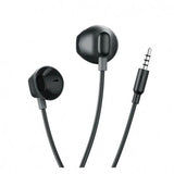 ECOUTEUR ORAIMO DEEPER BASS AVEC FIL - 12 MOIS DE GARANTIE