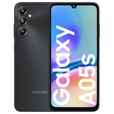 Samsung Galaxy A05s - 128Go - RAM 4Go - 50+2+2MP - 24 Mois de Garantie