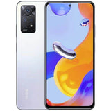 Xiaomi Redmi Note 11 Dual SIM - 128Go - RAM 6Go - Caméra 50+8+2+2MP - 12 Mois de Garantie