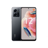 XIAOMI Redmi Note 12 Dual SIM - 128Go - RAM 4Go - Caméra 48+8+2MP - 12 Mois de Garantie