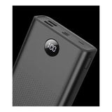 Power Bank Oraimo - 20000mAh - Noir - 12 Mois de Garantie