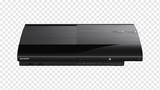 SONY PLAYSTATION 3 (PS3 ) Super Slim 500Go Cracker avec plus de 45 jeux installés - 12 MOIS DE GARANTIE