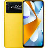 XIAOMI POCO C40 Dual SIM - 64Go - RAM 4Go - Caméra 13+2MP - 12 Mois de Garantie