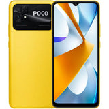 XIAOMI POCO C40 Dual SIM - 64Go - RAM 4Go - Caméra 13+2MP - 12 Mois de Garantie