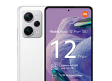 XIAOMI Note 12 Pro Plus - 256Go - RAM 8Go - Caméra 200+8+2MP - 12 Mois de Garantie