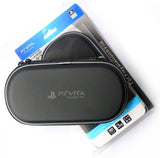POCHETTE AVEC FERMETURE POUR PSVITA - 12 MOIS DE GARANTIE
