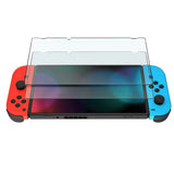 Glass De Protection Nintendo Switch - 12 MOIS DE GARANTIE