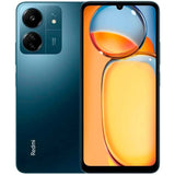 XIAOMI Redmi 13C Dual SIM - 256Go - RAM 8Go - Caméra 50+2MP - 12 Mois de Garantie