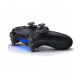Manette Sans Fil Pour PlayStation 4 (PS4) - Noir - 12 Mois de Garantie