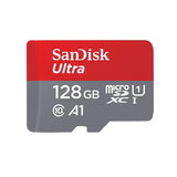 Carte Mémoire Micro SD – 128Go – Garantie 12 Mois