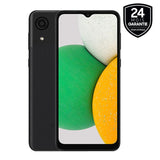 SAMSUNG Galaxy A03 Core - Mémoire 32Go - RAM 2Go - 8MP - 24 Mois de Garantie