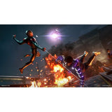 Marvel’s Spider-Man: Miles Morales - Jeu PS5 - 12 Mois de Garantie
