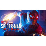 Marvel’s Spider-Man: Miles Morales - Jeu PS5 - 12 Mois de Garantie