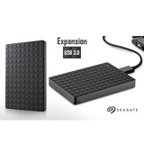 Disque Dur Externe - 1To - USB 3.0 - Noir - 12 Mois de Garantie