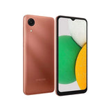 SAMSUNG Galaxy A03 Core - Mémoire 32Go - RAM 2Go - 8MP - 24 Mois de Garantie