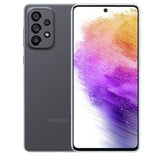 SAMSUNG Galaxy A73 5G - Mémoire 128Go - RAM 8Go - 108MP - 24 Mois de Garantie