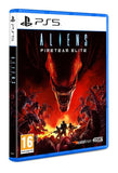Aliens Fireteam Elite PS5 - 12 Mois de Garantie