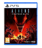 Aliens Fireteam Elite PS5 - 12 Mois de Garantie