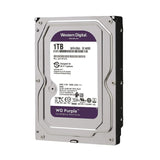 Disque Dur interne Western Digital  - 1To - 12 Mois de Garantie