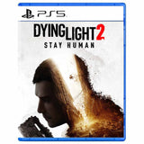 Dying Light 2 PS5 - 12 Mois de Garantie
