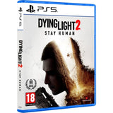 Dying Light 2 PS5 - 12 Mois de Garantie