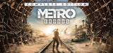 Metro Exodus Jeu PS5 - 12 Mois de Garantie