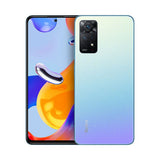 XIAOMI Redmi Note 11 Pro Dual SIM - 128Go - RAM 8Go - Caméra 108+8+2+2MP - 12 Mois de Garantie