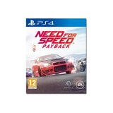 Need For Speed PayBack Jeu PS4/PS5 - 12 Mois de Garantie