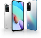 Xiaomi Redmi Note 11 Dual SIM - 128Go - RAM 6Go - Caméra 50+8+2MP - 12 Mois de Garantie