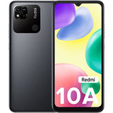XIAOMI Redmi 10A Dual SIM - 64Go - RAM 4Go - 13MP - 12 Mois de Garantie