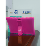 Tablette Educative Pour Enfant - 32Go - RAM 2Go - 10.1'' Avec SIM + 12 Jeux éducatifs déja installé et des gadgets offerts 12 Mois de Garantie