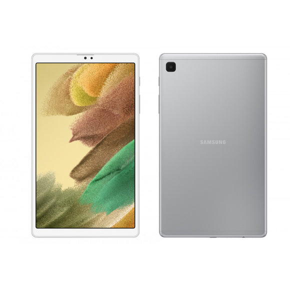 SAMSUNG Galaxy Tab A7 Lite (SIM) - Mémoire 32Go - RAM 3Go - 8MP  - 24 Mois De GARANTIE