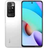 Xiaomi Redmi Note 11 Dual SIM - 128Go - RAM 4Go - Caméra 50+8+2MP - 12 Mois de Garantie