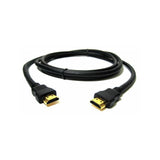 Cable HDMI  - 1,5m- 12 Mois de Garantie