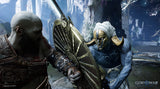 God of War Ragnarök PS5 - 12 Mois de Garantie