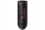 Clé USB SanDisk Cruzer Glide 3.0 - 64Go - Noir - 12 mois de Garantie