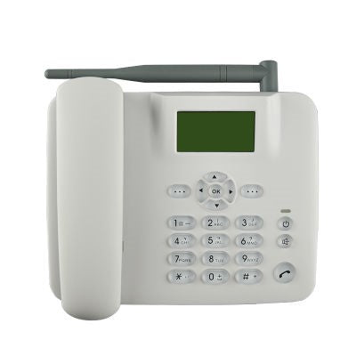Téléphone fixe HUAWEI Compatible Toutes les SIM -12 Mois de Garantie
