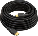 Cable HDMI  - 10m- 12 Mois de Garantie