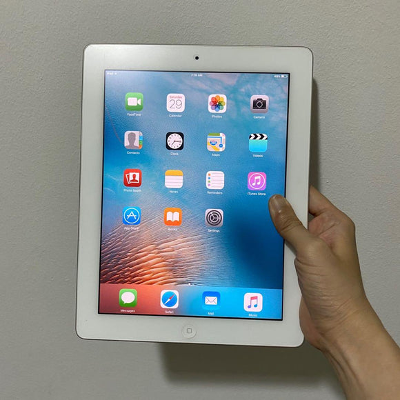 IPAD 2 32Go + VIDÉOS ET JEUX ÉDUCATIFS DÉJÀ INSTALLÉE - 24 MOIS DE GARANTIE SATISFAIT OU REMBOURSÉ